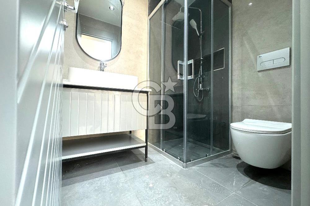 EDREMİT'TE MODERN TASARIMLI SATILIK LÜX 3+1 DAİRE