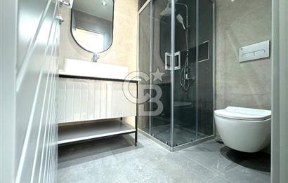 EDREMİT'TE MODERN TASARIMLI SATILIK LÜX 3+1 DAİRE