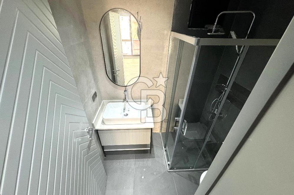 EDREMİT'TE MODERN TASARIMLI SATILIK LÜX 3+1 DAİRE