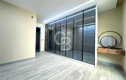EDREMİT'TE MODERN TASARIMLI SATILIK LÜX 3+1 DAİRE