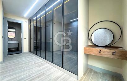 EDREMİT'TE MODERN TASARIMLI SATILIK LÜX 3+1 DAİRE