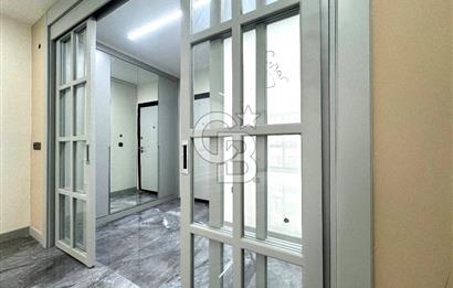 EDREMİT'TE MODERN TASARIMLI SATILIK LÜX 3+1 DAİRE