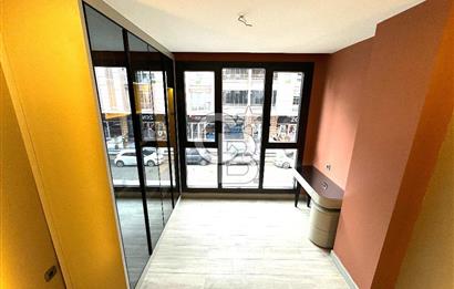 EDREMİT'TE MODERN TASARIMLI SATILIK LÜX 2+1 DAİRE