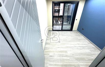 EDREMİT'TE MODERN TASARIMLI SATILIK LÜX 2+1 DAİRE