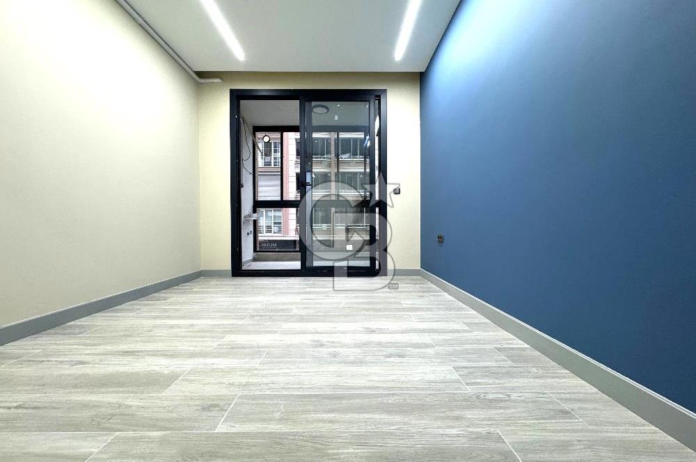 EDREMİT'TE MODERN TASARIMLI SATILIK LÜX 2+1 DAİRE