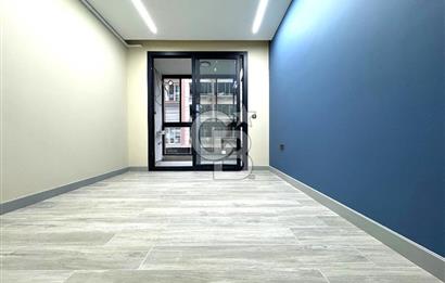 EDREMİT'TE MODERN TASARIMLI SATILIK LÜX 2+1 DAİRE