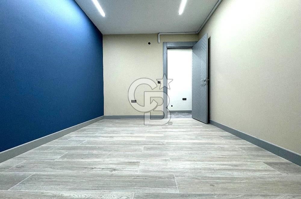 EDREMİT'TE MODERN TASARIMLI SATILIK LÜX 2+1 DAİRE