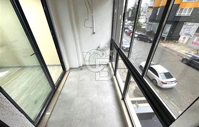 EDREMİT'TE MODERN TASARIMLI SATILIK LÜX 2+1 DAİRE