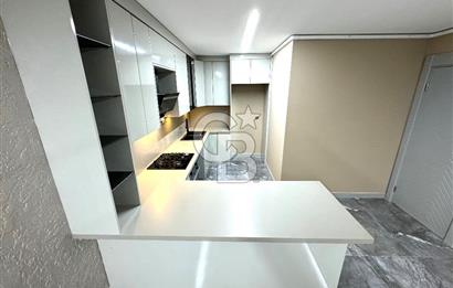 EDREMİT'TE MODERN TASARIMLI SATILIK LÜX 2+1 DAİRE