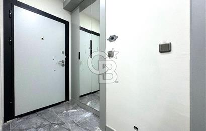 EDREMİT'TE MODERN TASARIMLI SATILIK LÜX 2+1 DAİRE