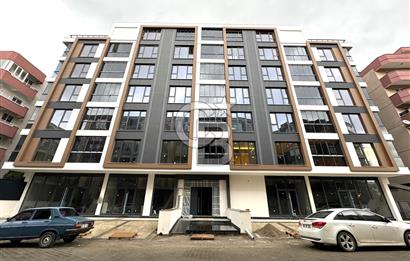 EDREMİT'TE MODERN TASARIMLI SATILIK LÜX 3+1 DAİRE