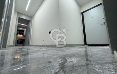 EDREMİT'TE MODERN TASARIMLI SATILIK LÜX 2+1 DAİRE
