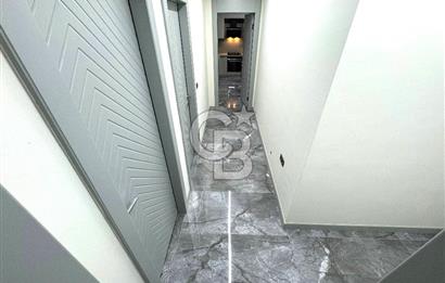EDREMİT'TE MODERN TASARIMLI SATILIK LÜX 2+1 DAİRE