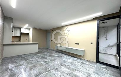 EDREMİT'TE MODERN TASARIMLI SATILIK LÜX 2+1 DAİRE