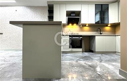 EDREMİT'TE MODERN TASARIMLI SATILIK LÜX 2+1 DAİRE
