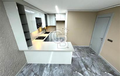 EDREMİT'TE MODERN TASARIMLI SATILIK LÜX 2+1 DAİRE