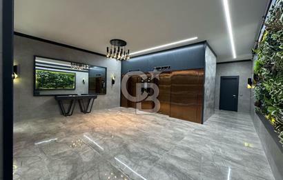EDREMİT'TE MODERN TASARIMLI SATILIK LÜX 3+1 DAİRE