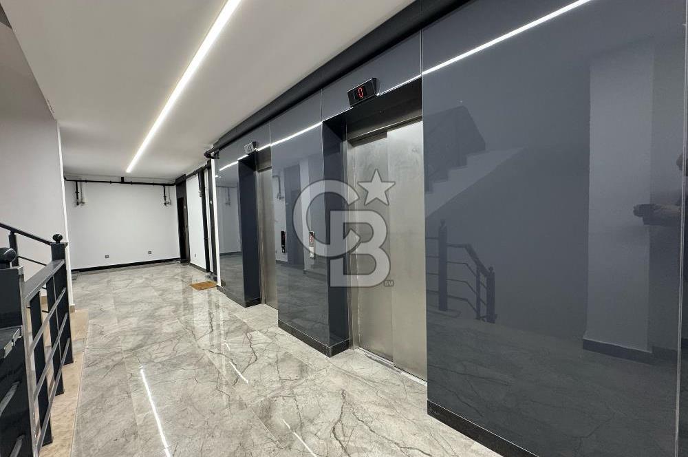 EDREMİT'TE MODERN TASARIMLI SATILIK LÜX 3+1 DAİRE