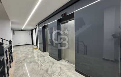 EDREMİT'TE MODERN TASARIMLI SATILIK LÜX 3+1 DAİRE