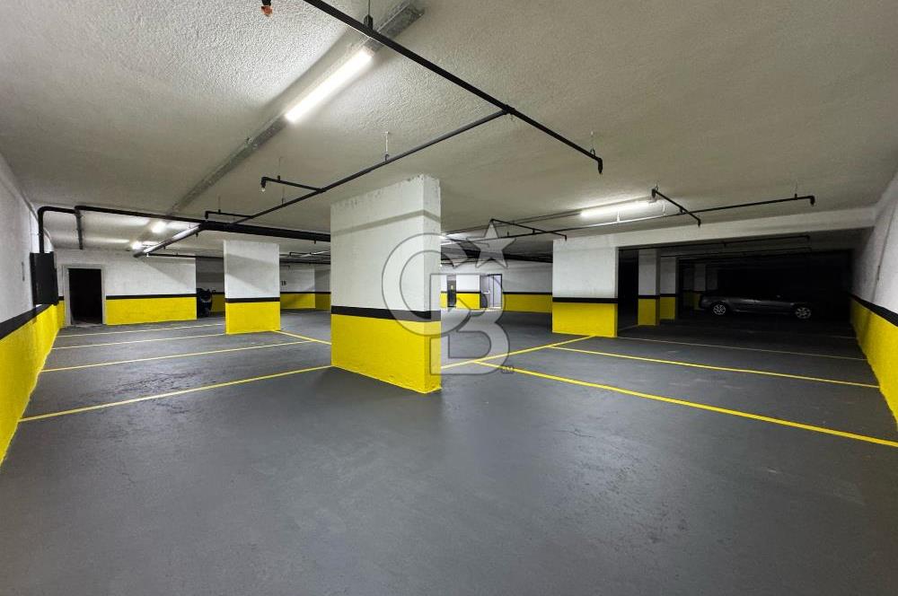 EDREMİT'TE MODERN TASARIMLI SATILIK LÜX 3+1 DAİRE