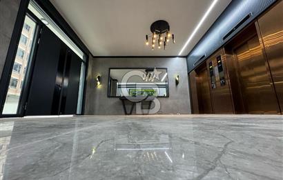 EDREMİT'TE MODERN TASARIMLI SATILIK LÜX 3+1 DAİRE