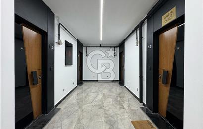 EDREMİT'TE MODERN TASARIMLI SATILIK LÜX 3+1 DAİRE