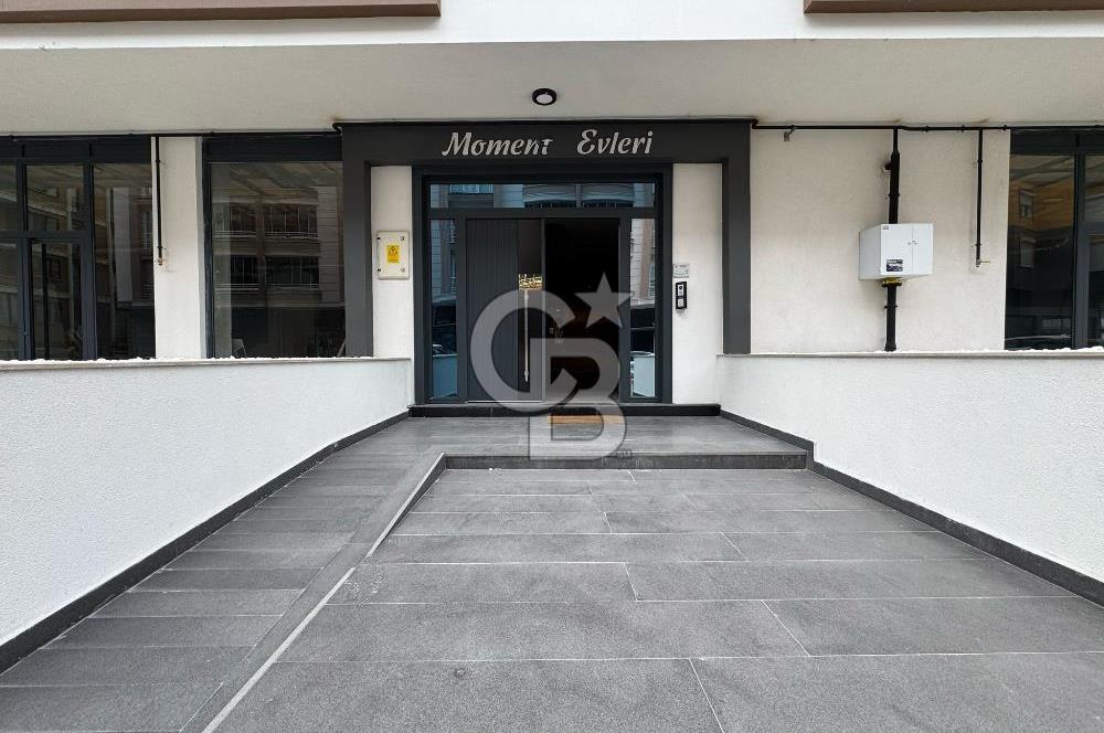 EDREMİT'TE MODERN TASARIMLI SATILIK LÜX 3+1 DAİRE