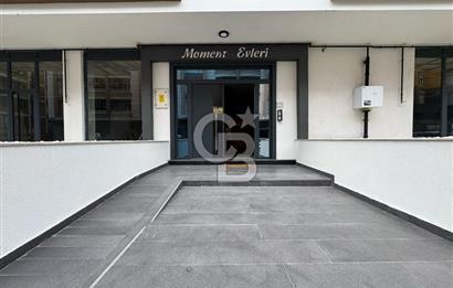 EDREMİT'TE MODERN TASARIMLI SATILIK LÜX 3+1 DAİRE