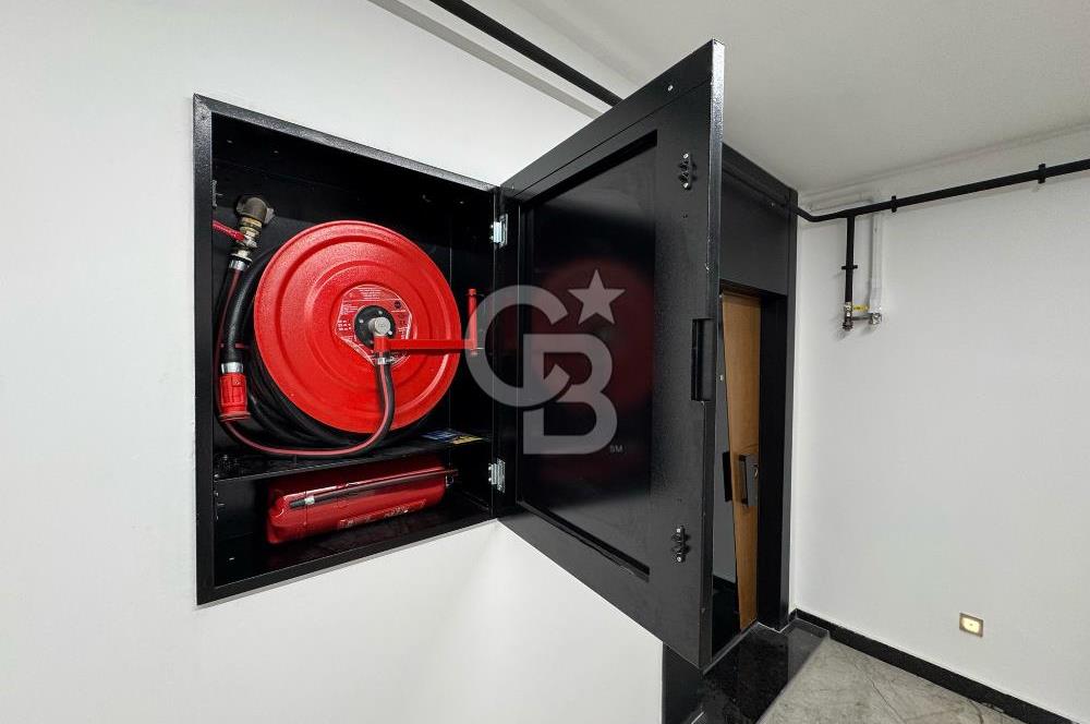 EDREMİT'TE MODERN TASARIMLI SATILIK LÜX 3+1 DAİRE