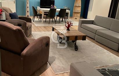 YILDIZ SANCAK MAH. 4+1 YAPILI SATILIK DAİRE