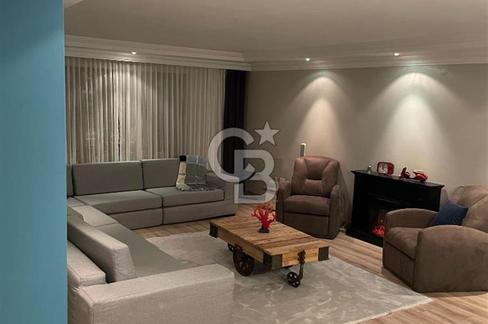 YILDIZ SANCAK MAH. 4+1 YAPILI SATILIK DAİRE