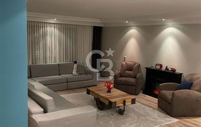 YILDIZ SANCAK MAH. 4+1 YAPILI SATILIK DAİRE