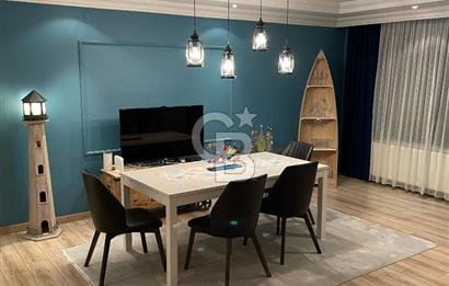 YILDIZ SANCAK MAH. 4+1 YAPILI SATILIK DAİRE