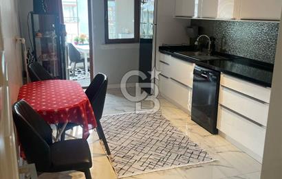 YILDIZ SANCAK MAH. 4+1 YAPILI SATILIK DAİRE