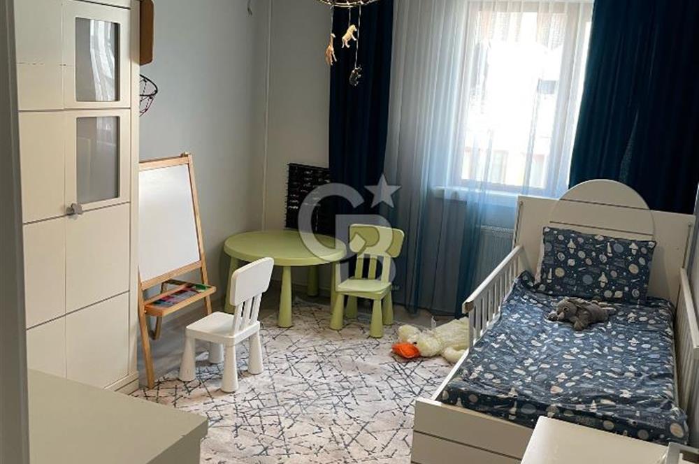YILDIZ SANCAK MAH. 4+1 YAPILI SATILIK DAİRE