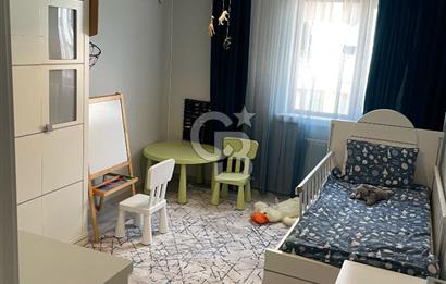 YILDIZ SANCAK MAH. 4+1 YAPILI SATILIK DAİRE
