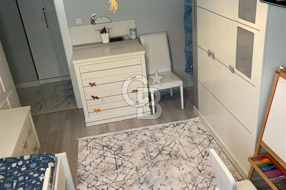 YILDIZ SANCAK MAH. 4+1 YAPILI SATILIK DAİRE