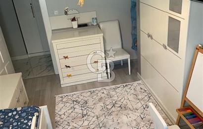 YILDIZ SANCAK MAH. 4+1 YAPILI SATILIK DAİRE