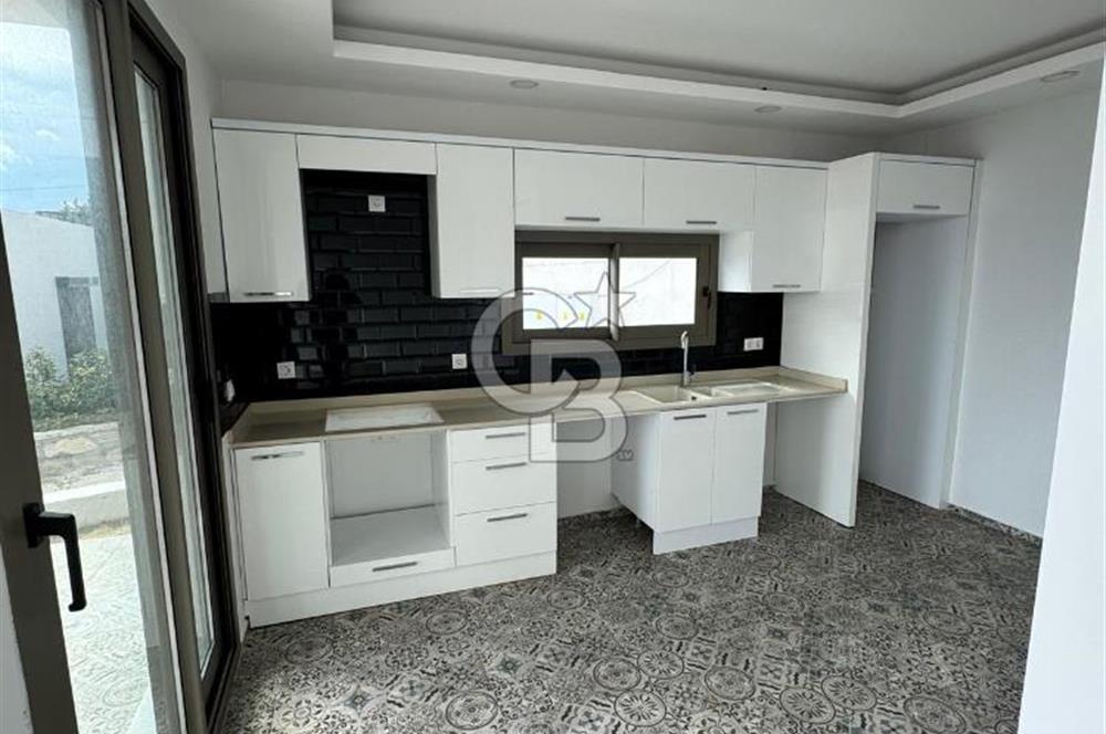 BODRUM AKYARLARDA EŞSİZ MANZARASIYLA SATILIK 3+1 VİLLA