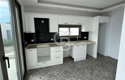 BODRUM AKYARLARDA EŞSİZ MANZARASIYLA SATILIK 3+1 VİLLA