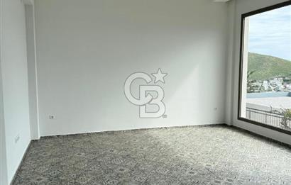 BODRUM AKYARLARDA EŞSİZ MANZARASIYLA SATILIK 3+1 VİLLA
