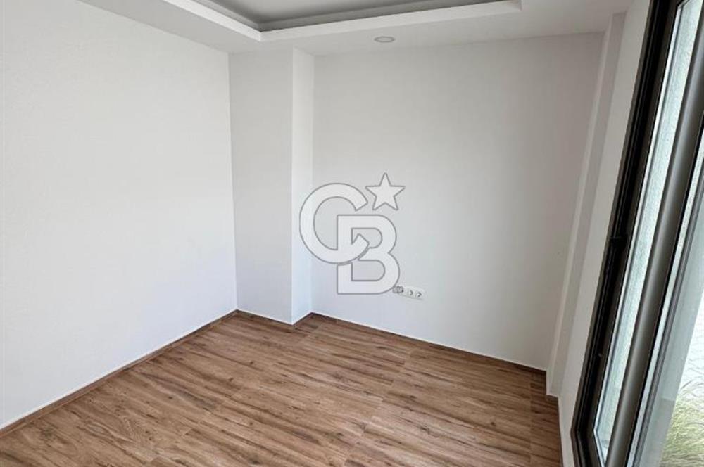 BODRUM AKYARLARDA EŞSİZ MANZARASIYLA SATILIK 3+1 VİLLA