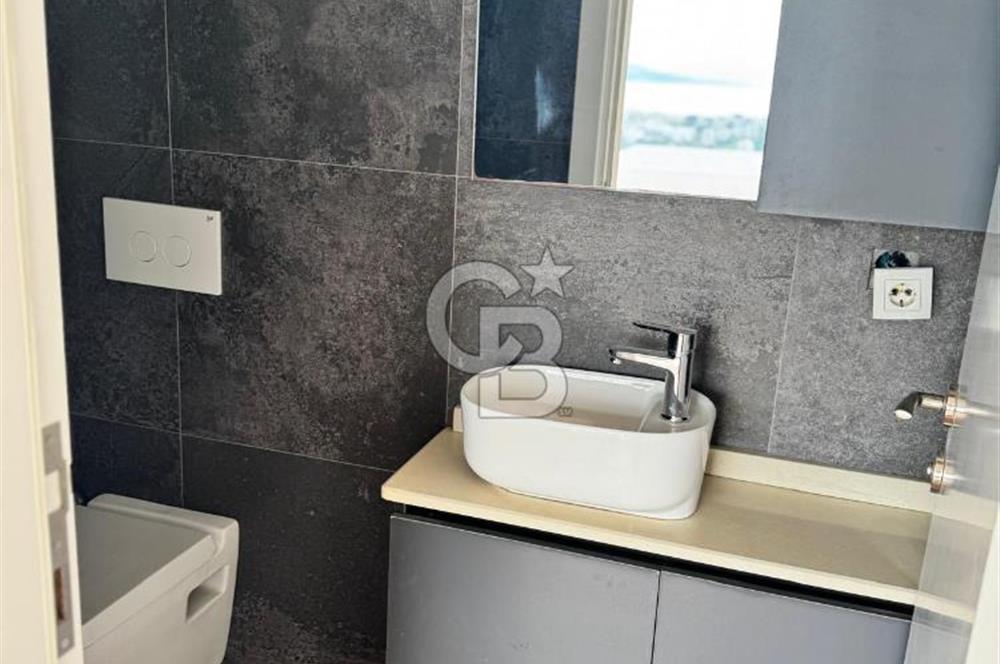 BODRUM AKYARLARDA EŞSİZ MANZARASIYLA SATILIK 3+1 VİLLA