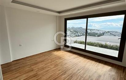 BODRUM AKYARLARDA EŞSİZ MANZARASIYLA SATILIK 3+1 VİLLA