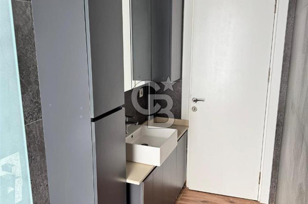 BODRUM AKYARLARDA EŞSİZ MANZARASIYLA SATILIK 3+1 VİLLA