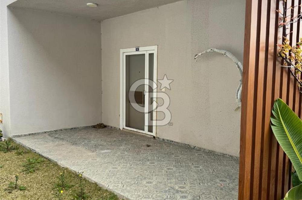 BODRUM AKYARLARDA EŞSİZ MANZARASIYLA SATILIK 3+1 VİLLA