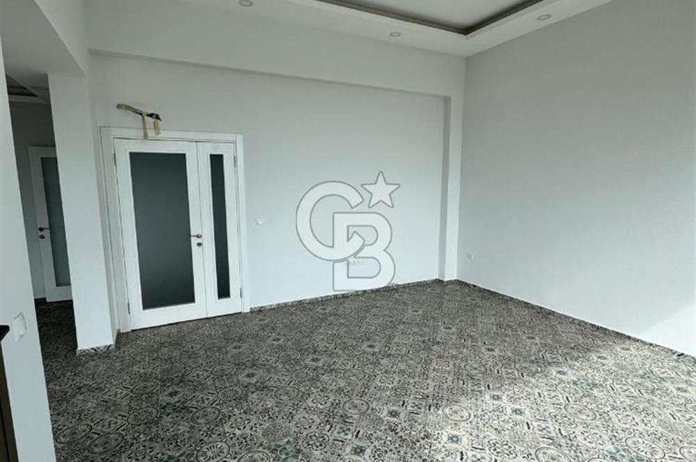 BODRUM AKYARLARDA EŞSİZ MANZARASIYLA SATILIK 3+1 VİLLA