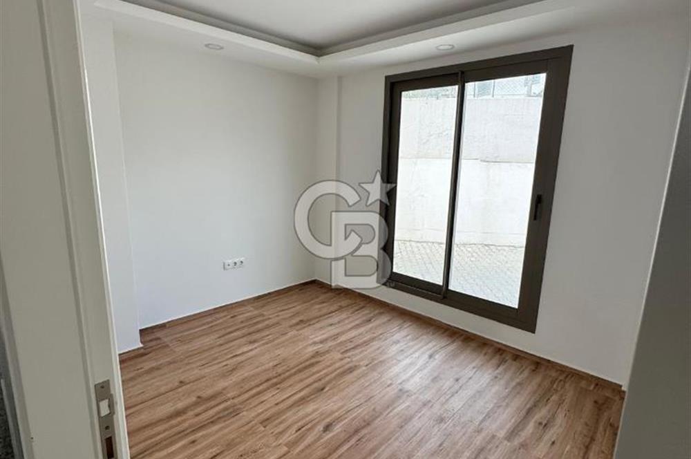 BODRUM AKYARLARDA EŞSİZ MANZARASIYLA SATILIK 3+1 VİLLA