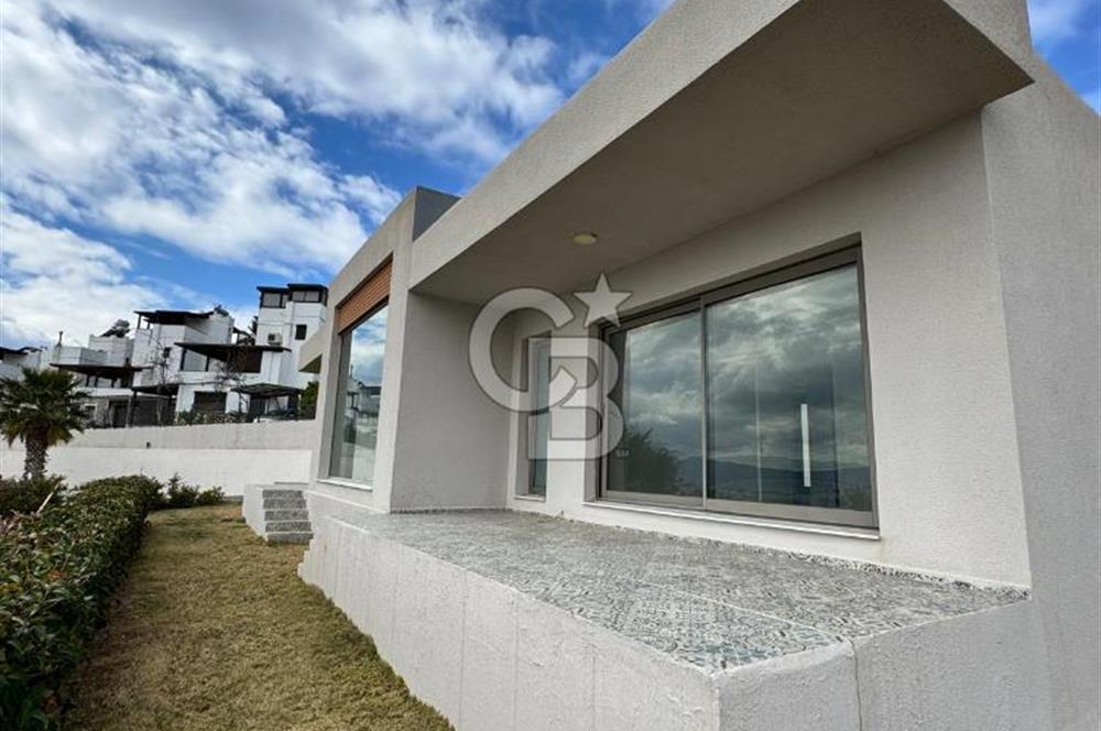 BODRUM AKYARLARDA EŞSİZ MANZARASIYLA SATILIK 3+1 VİLLA