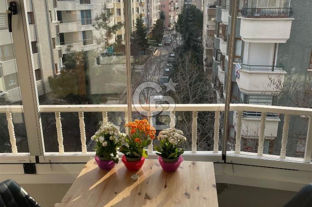 YILDIZ SANCAK MAH. 4+1 YAPILI SATILIK DAİRE
